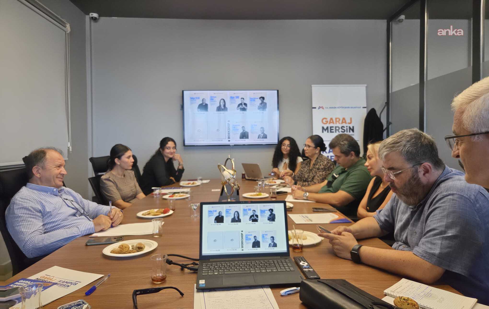 Mersin’de teknoloji buluşması: "DevFest 2026" için geri sayım başladı