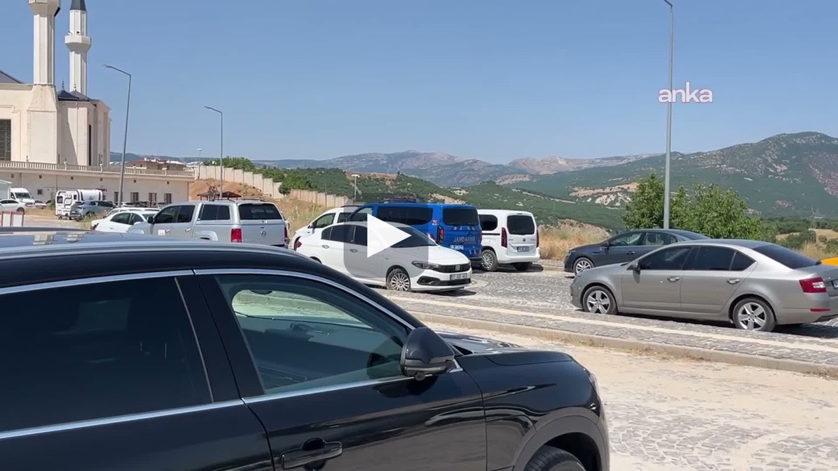 Gülistan Doku soruşturmasında 2 kişi adliyeye sevk edildi