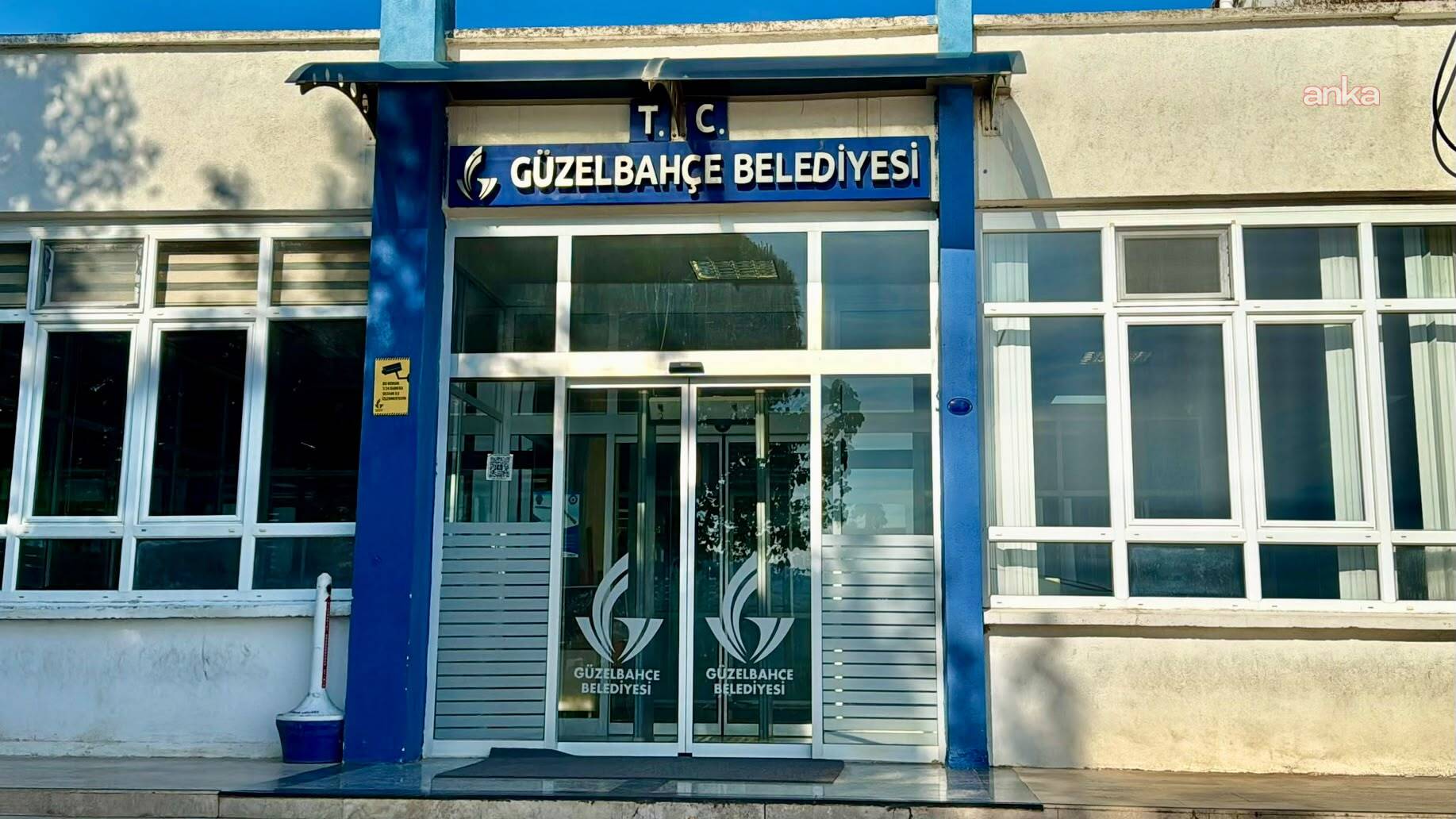 Güzelbahçe Belediyesi'ne yönelik soruşturmada gözaltına alınan 4 kişi serbest bırakıldı
