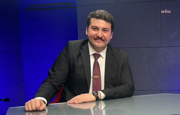 Ali Gül'den polisin drone ile içki uyarısına tepki: "Olmayan suçu drone ile takip eden polis, konu gerçek suçlular olduğunda bulunamıyor"