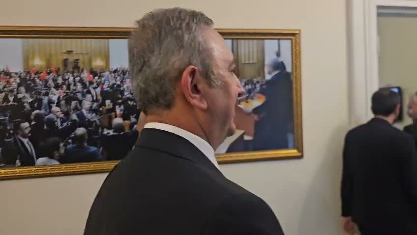 AK Parti'nin "çerçeve yasa" trafiği sürüyor... Abdulhamit Gül ve Cüneyt Yüksel, İYİ Parti'yi "çerçeve yasa" hakkında bilgilendirdi