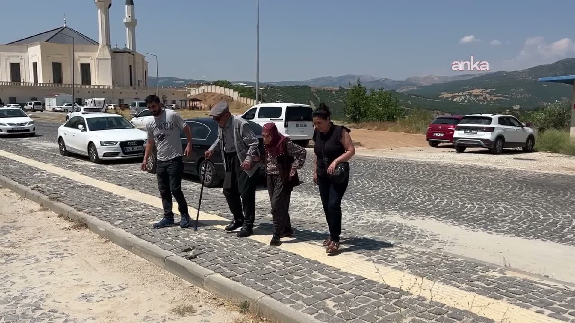 Tunceli'de 9 yıl önce öldürülen Onur Sefer'in ailesi sorumluların bulunmasını istiyor