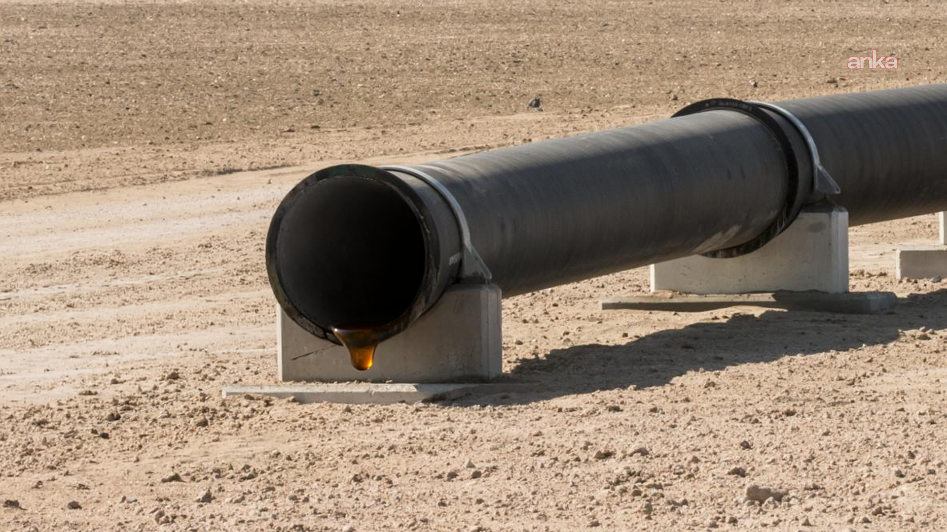 Irak'la 53 yıllık petrol anlaşması 27 Temmuz’da sona erecek