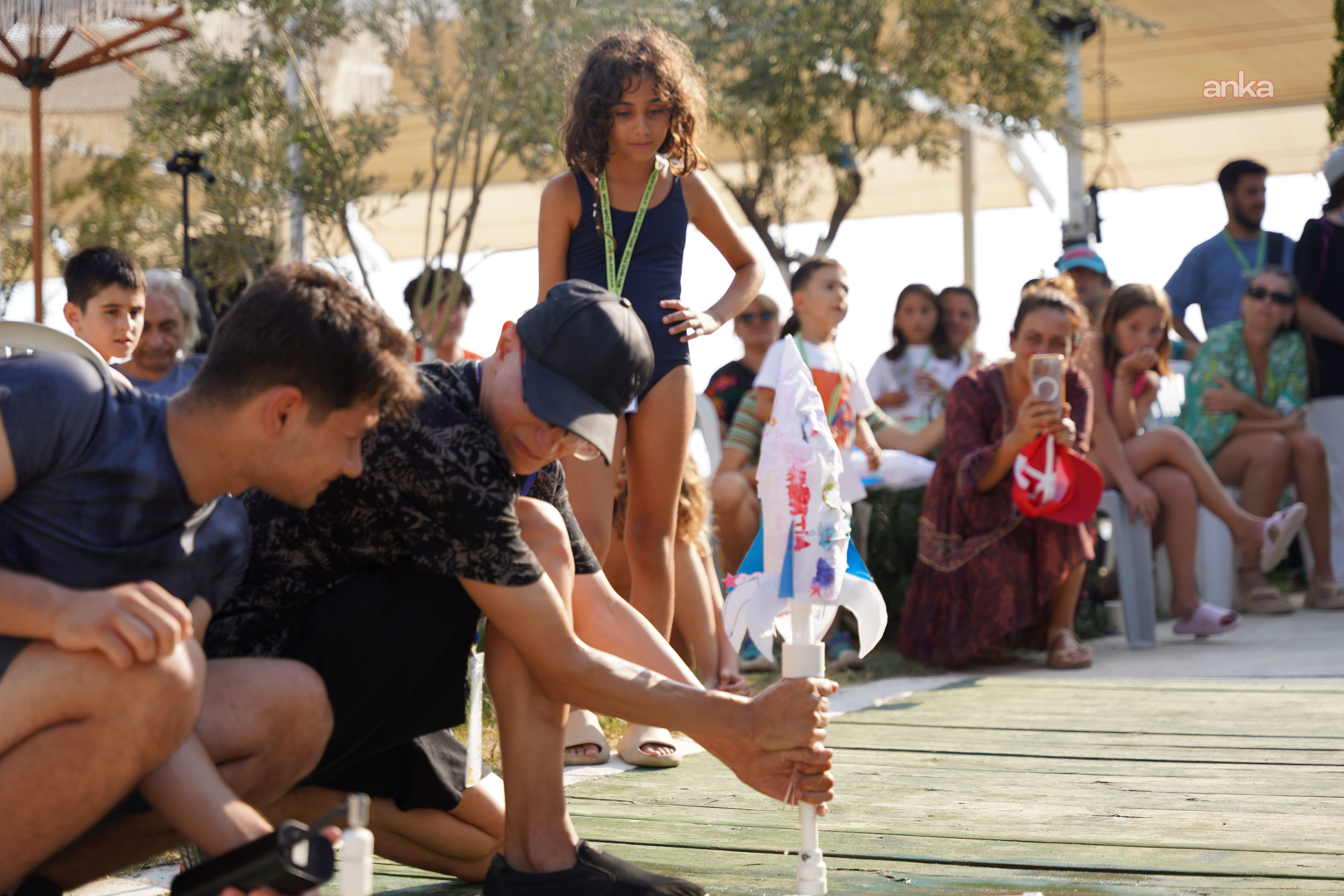 Uluslararası Hypatia Bilim ve İletişim Festivali, 1-5 Temmuz'da İzmir'de yapılacak