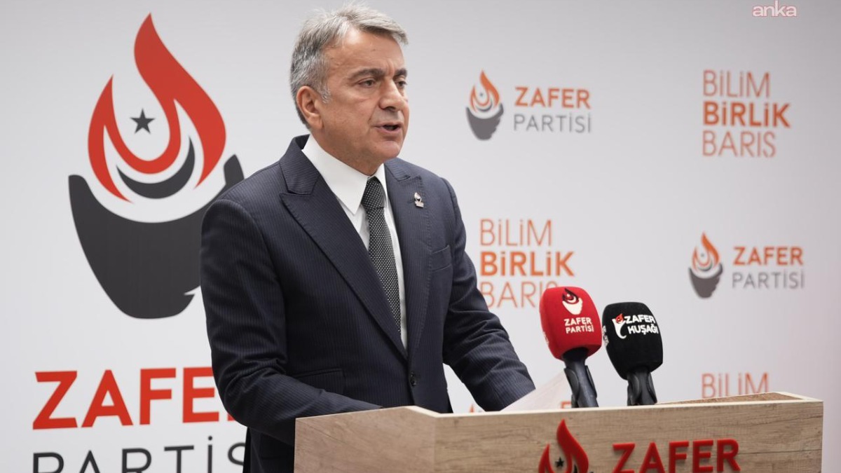"Vurgunun hesabı sandıkta sorulacak"