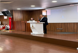 İzmir’in evde bakım modeli masaya yatırıldı...