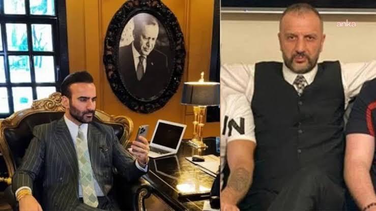 Aziz İhsan Aktaş’a suikast soruşturmasında Yılmaz ve Duman hakkında tahliye kararı