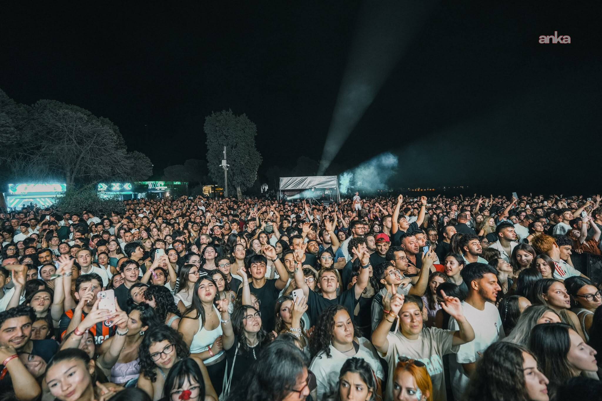 MilyonFest Didim, sona erdi