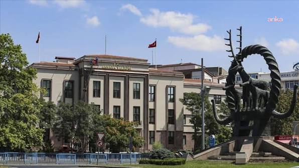 Ankara Valiliği'nden orman yangınlarına karşı yeni tedbirler: Ormanlık alanlara giriş yasağı 15 Ekim'e kadar uzatıldı