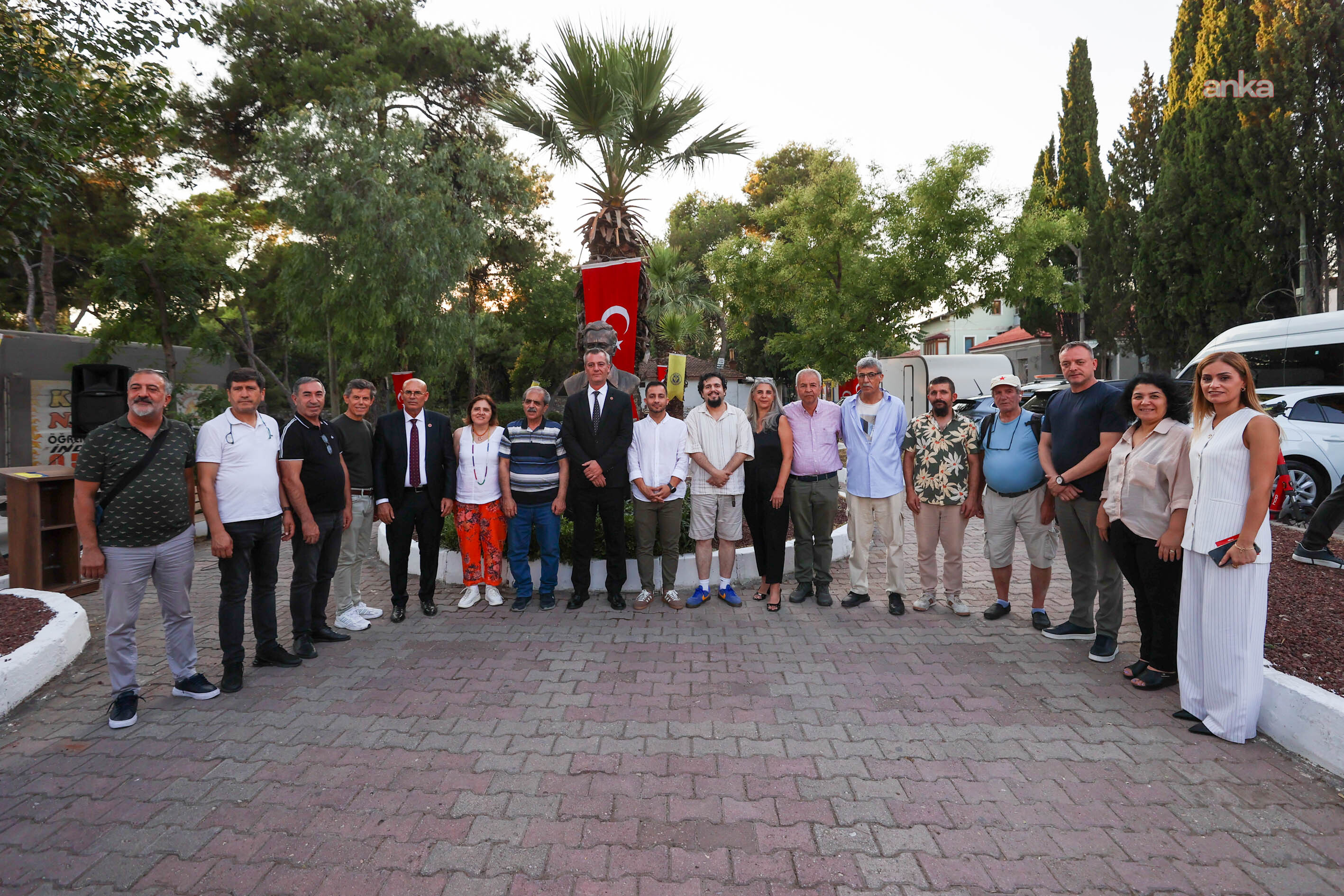 Ali Rıza Ertan Şiir Yarışması’nda ödüller sahiplerini buldu