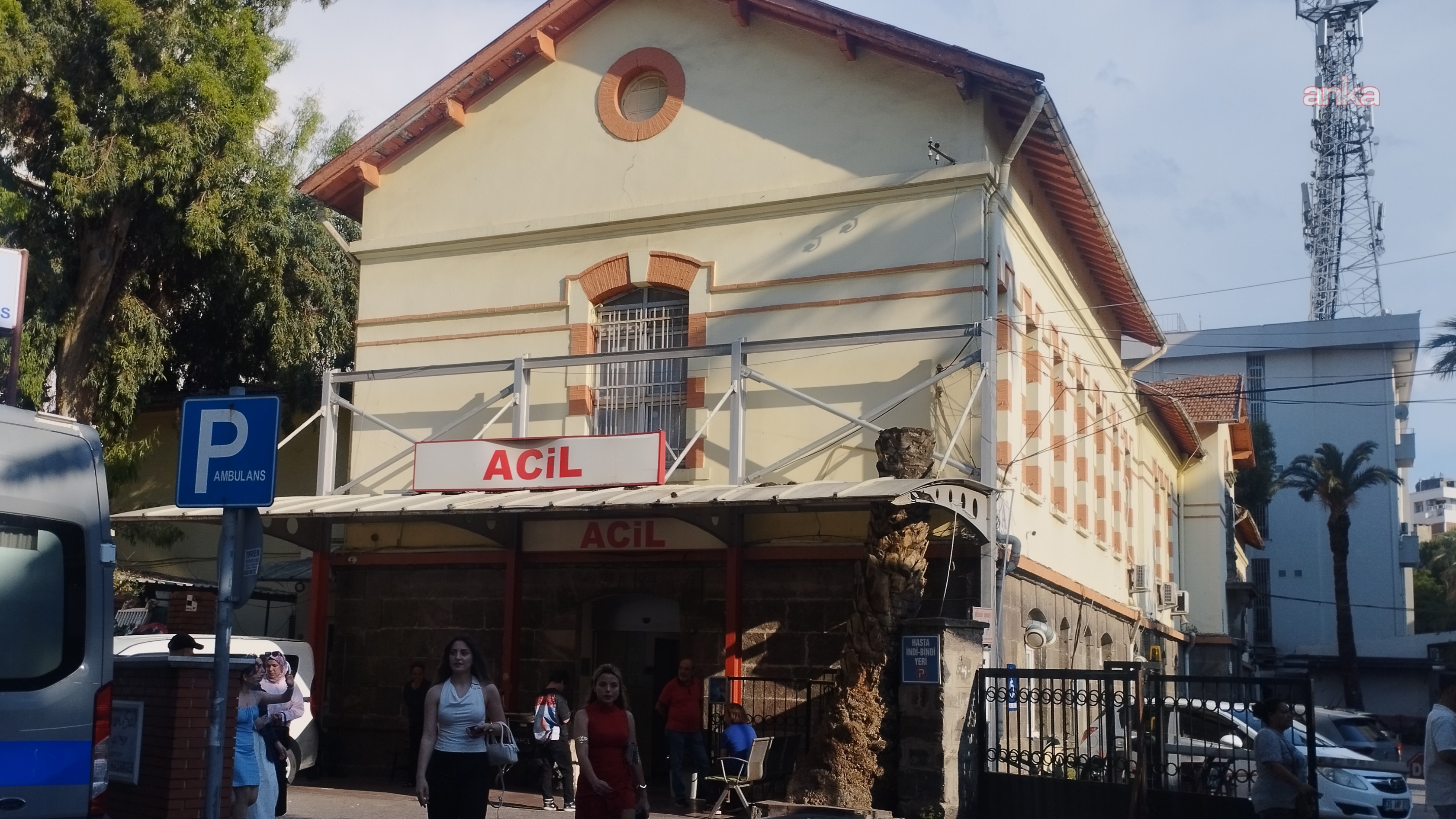 Kurban Bayramı'nda İzmir'de kurban kesimi nedeniyle 454 kişi yaralandı
