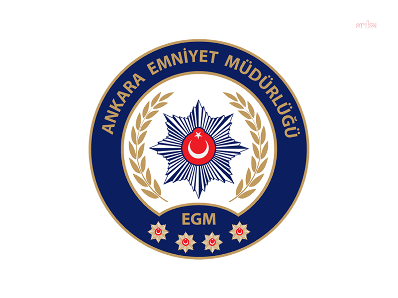 Ankara'da 5 eğlence mekanına operasyon: 19 yabancı uyruklu sınır dışı edilecek