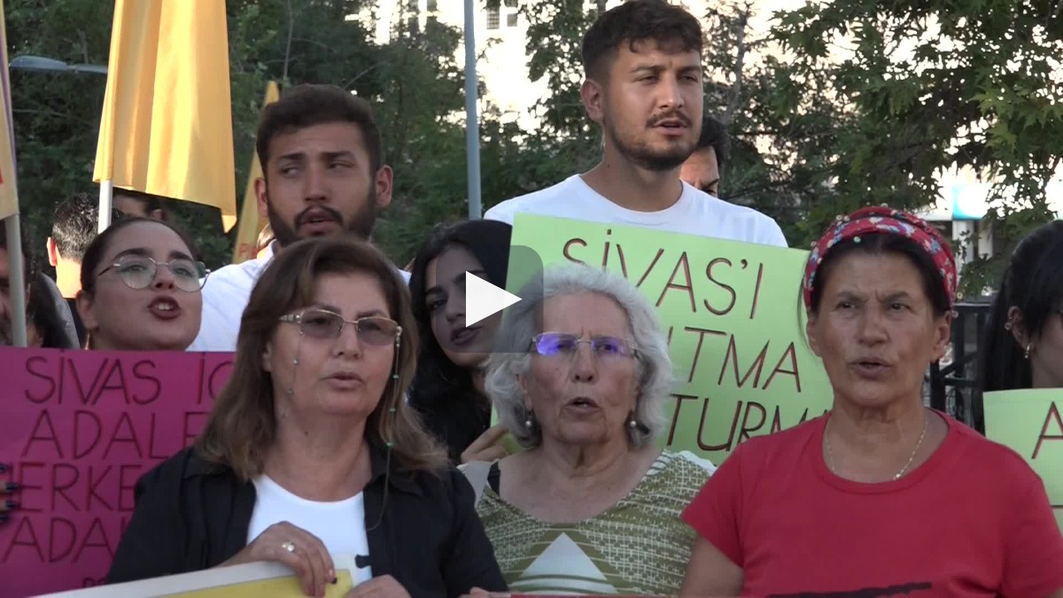 PSAKD: Madımak utanç müzesi olana kadar mücadelemiz sürecek
