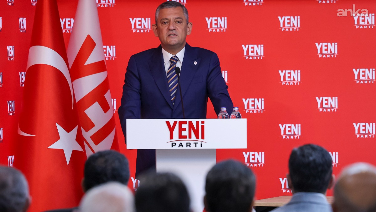 Özel: “Asrın soygununu yapanları teker teker atayandan cumhurbaşkanı olmaz"