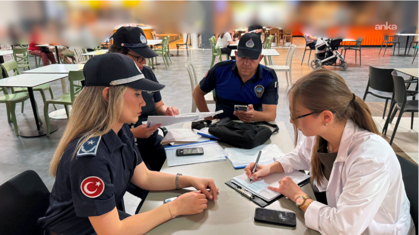 Bodrum’da bayram öncesi gıda denetimleri sürüyor