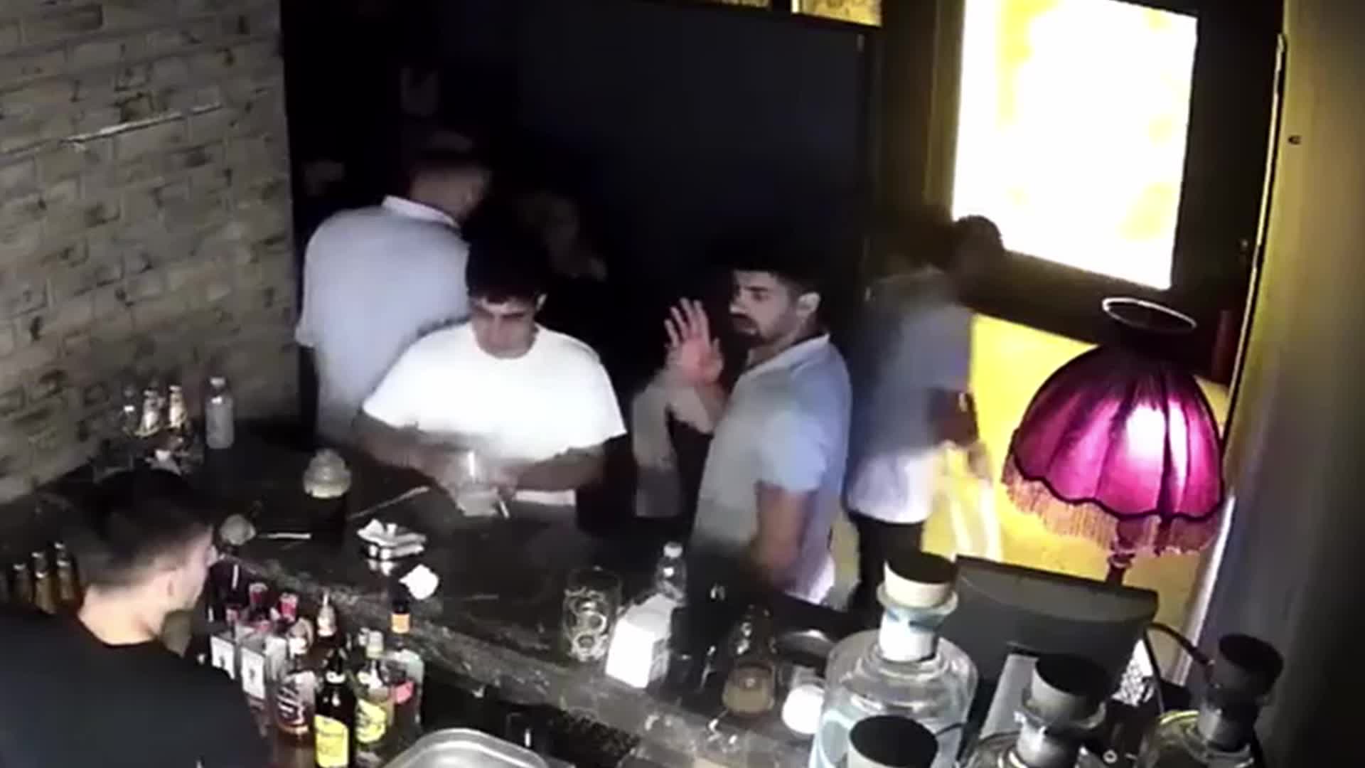 Hüsnü Kerem Şen adli kontrol şartıyla tahliye edildi