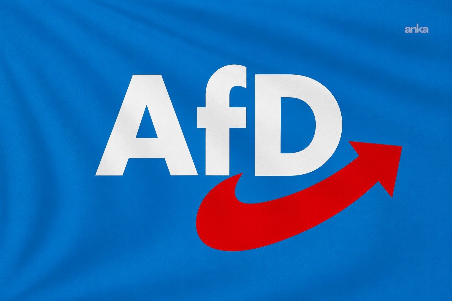 Almanya İçin Alternatif (AfD) Partisi'nin kazanmasını engellemek için 620 bin Euroluk kampanya