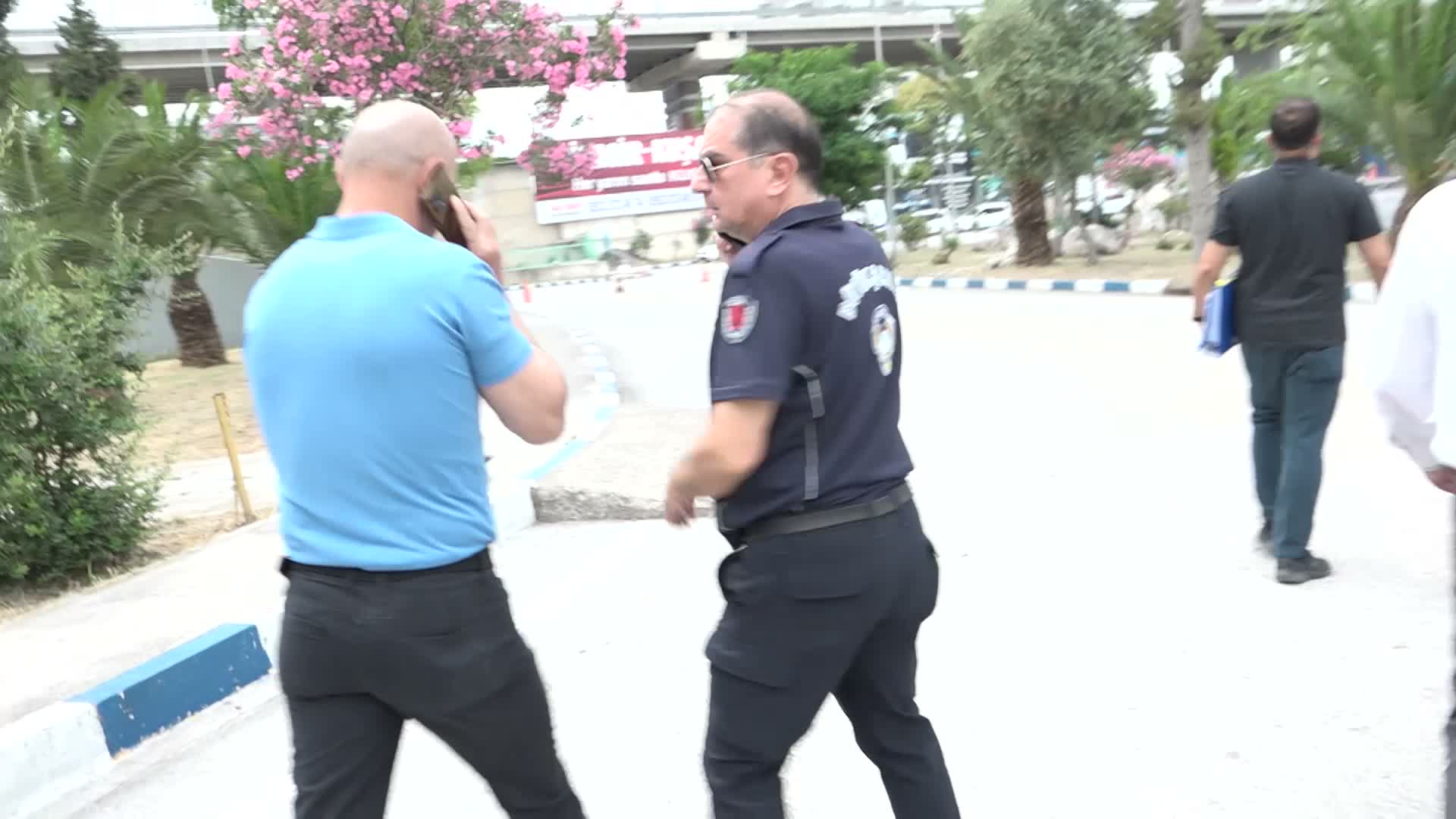 İzmir Otogarı için tedbir kararı kaldırıldı, tahliye işleminin önü açıldı