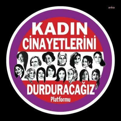 Kadın Cinayetlerini Durduracağız Platformu: Korku düzenine hiçbir zaman teslim olmadık, şimdi de teslim olmayacağız