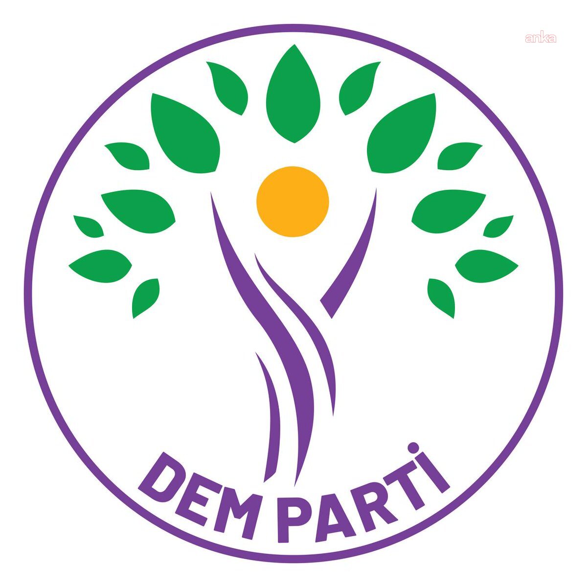 DEM Parti'den Hüseyin Can Güner'in görevden uzaklaştırılmasına tepki: "Hukuk, siyasi rakipleri tasfiye etmenin aracı haline getirilemez"