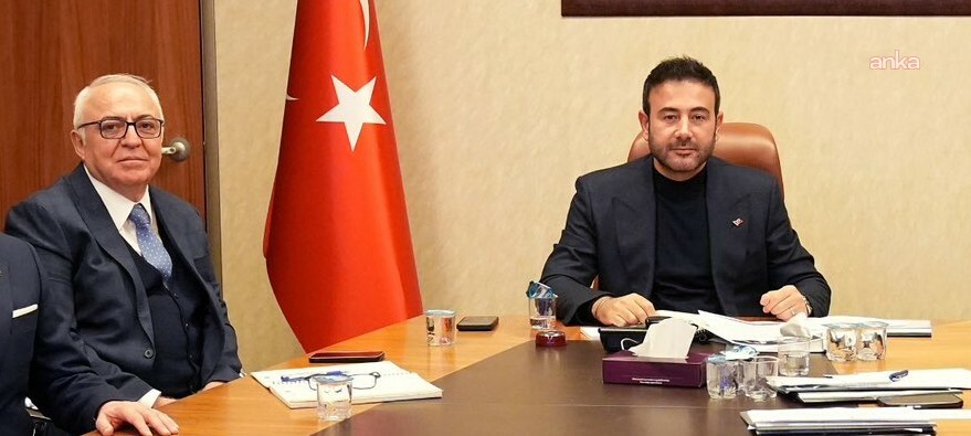 Aziz İhsan Aktaş davası... Ali Rıza Yılmaz: “Başından itibaren hedef kişi olarak ilan edildim”