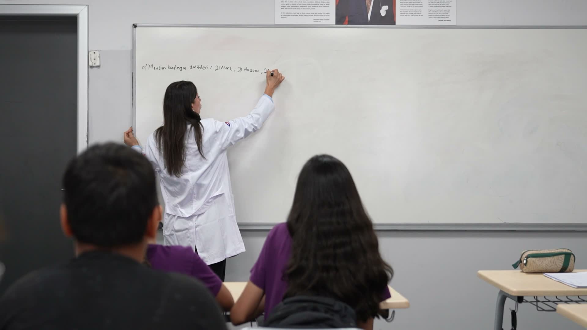 Mersin Büyükşehir Belediyesi'nin kurs merkezlerinde yeni dönem başladı