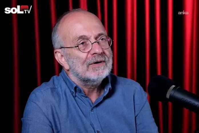 TKP Genel Sekreteri Okuyan: "CHP'yi dağıttılar ama rahatlamadılar, iktidara yaramadı"