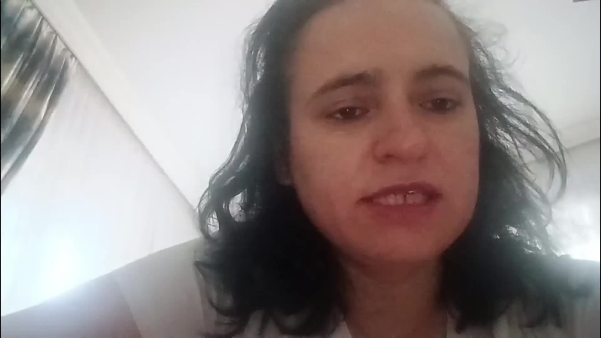 Mülakat mağduru öğretmen: "Bizler sizin oyuncağınız mıyız?"