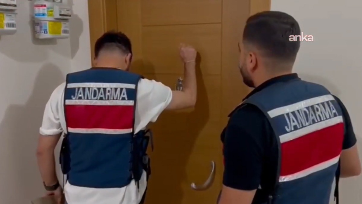 Ahbap soruşturması... 4 şirkete kayyum atanması talep edildi