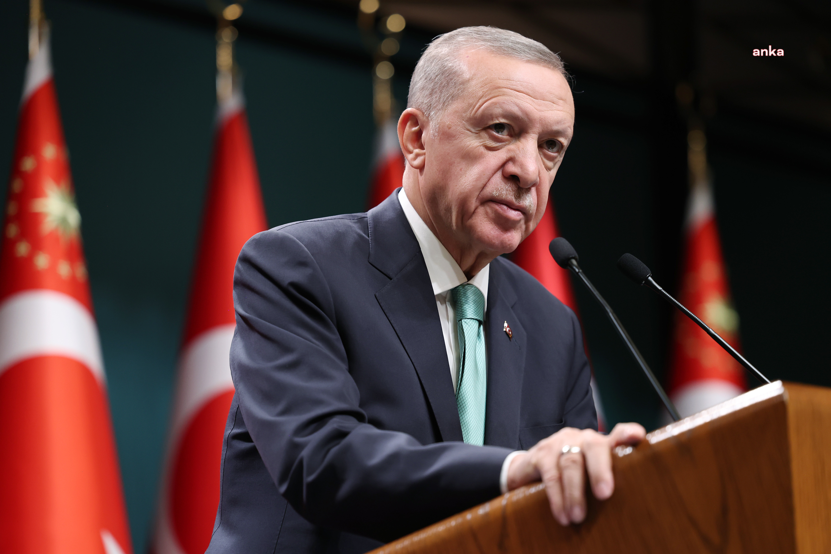 Cumhurbaşkanı Erdoğan'dan Venezuela'ya taziye ve geçmiş olsun mesajı