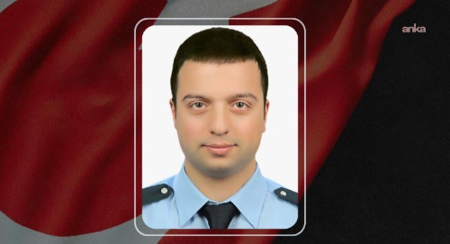 Şırnak'ta görev sırasında trafik kazası geçiren polis memuru şehit oldu