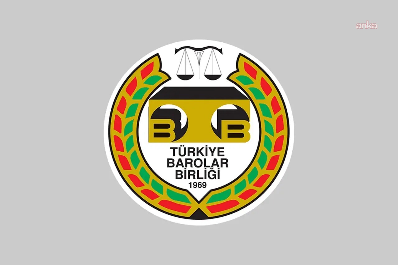 TBB: Mesleki faaliyetlerin suç olarak nitelendirilmesinden vazgeçilmeli