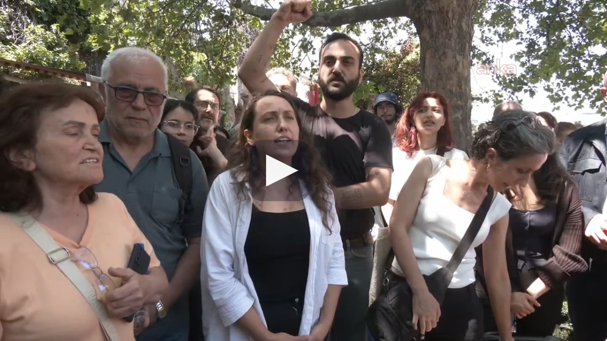 Devrimciler NATO'yu da yerli iş birlikçilerini de bu memleketten def edecek