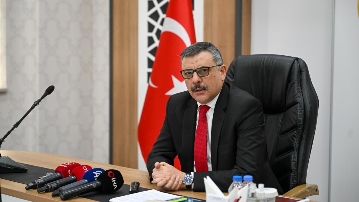 İçişleri Bakanı Çiftçi: Doğuş Can Kavaklı dosyasında takipsizlik kararı verildi