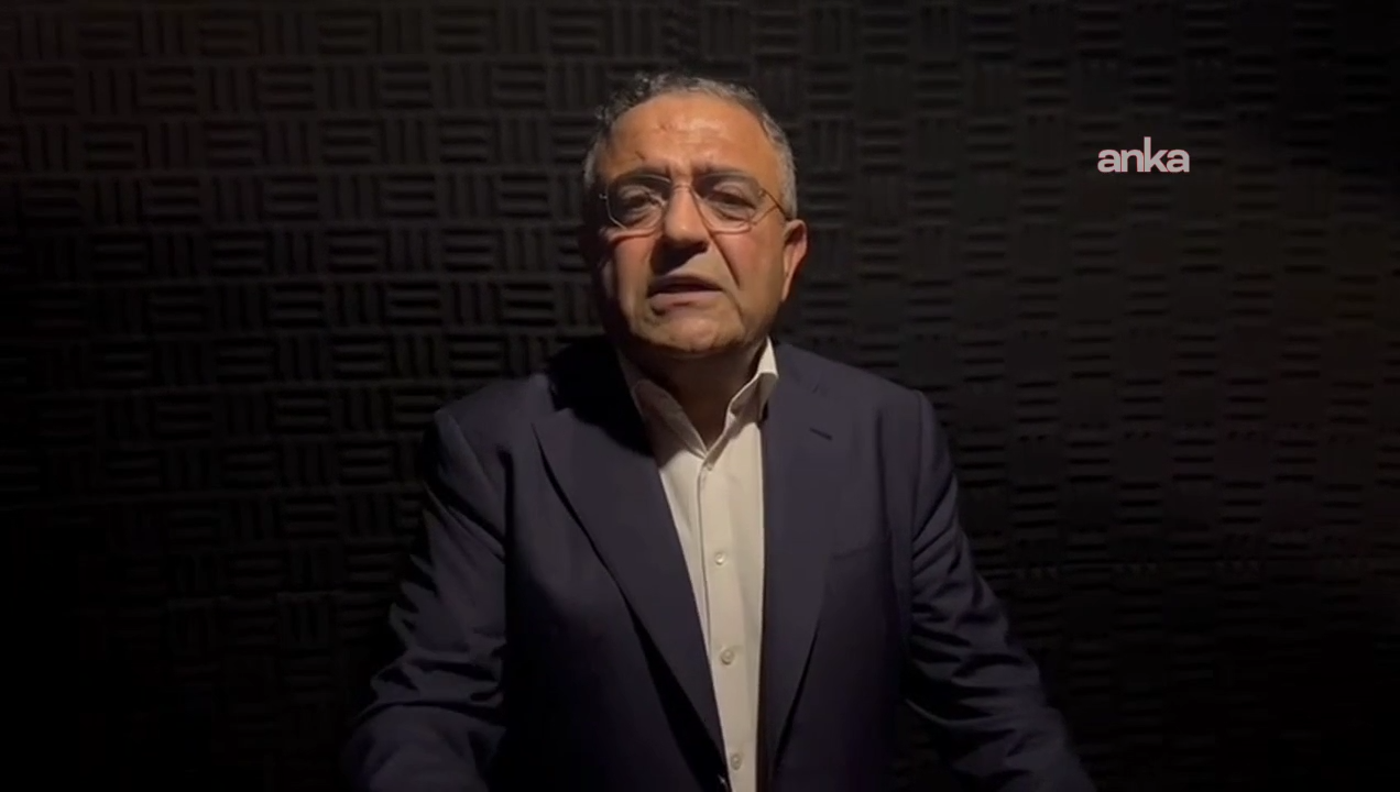 YENİ Partili Sezgin Tanrıkulu: Seçimle alamadıklarını yargı baskısıyla ‘atama’ usulüne dönüştürüyorlar