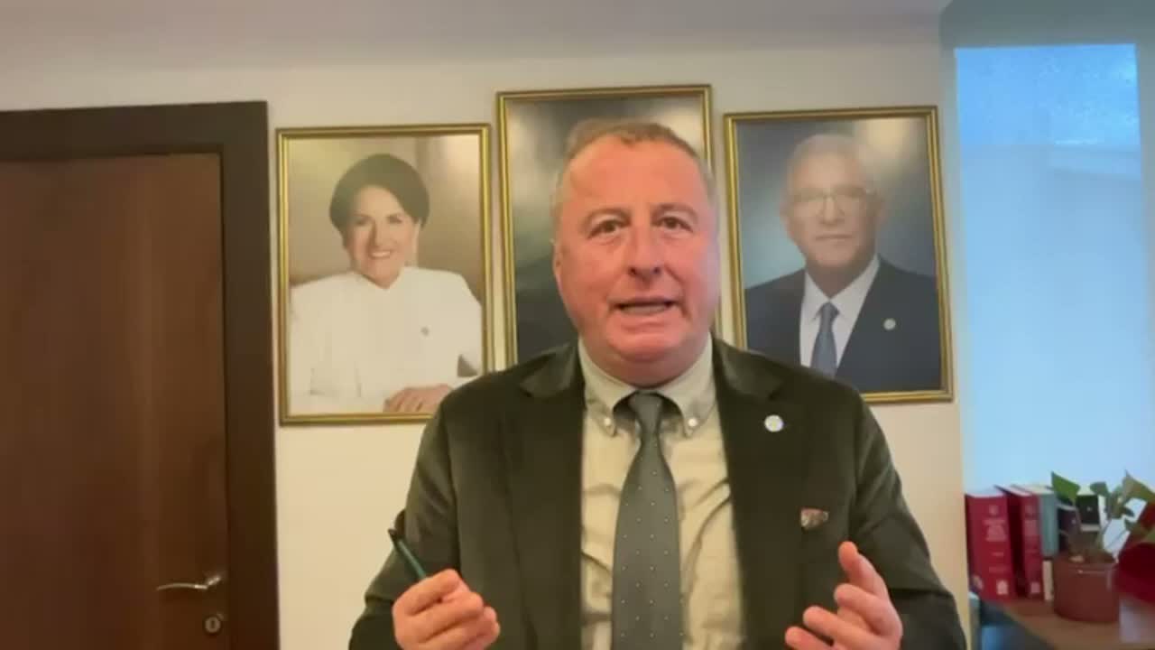 İYİ Parti fon krizini yargıya taşıyacak