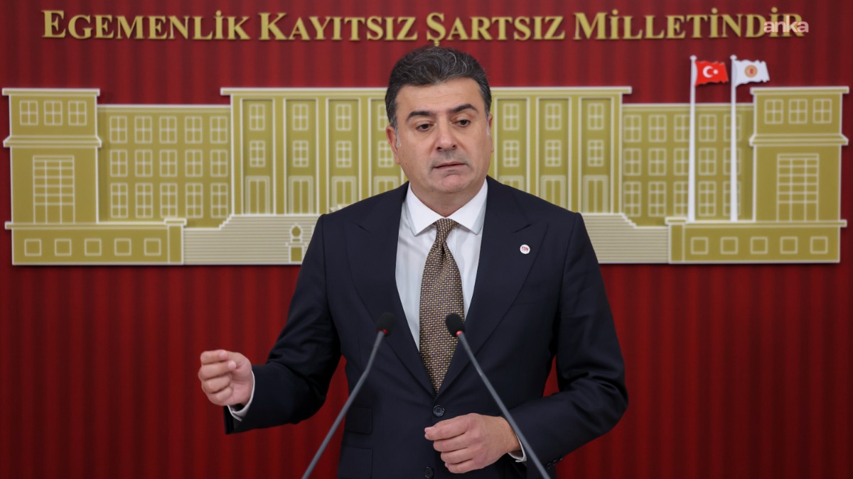 Zeynel Emre: “YENİ Parti’nin güncel üye sayısı 300 binin üzerine çıktı”