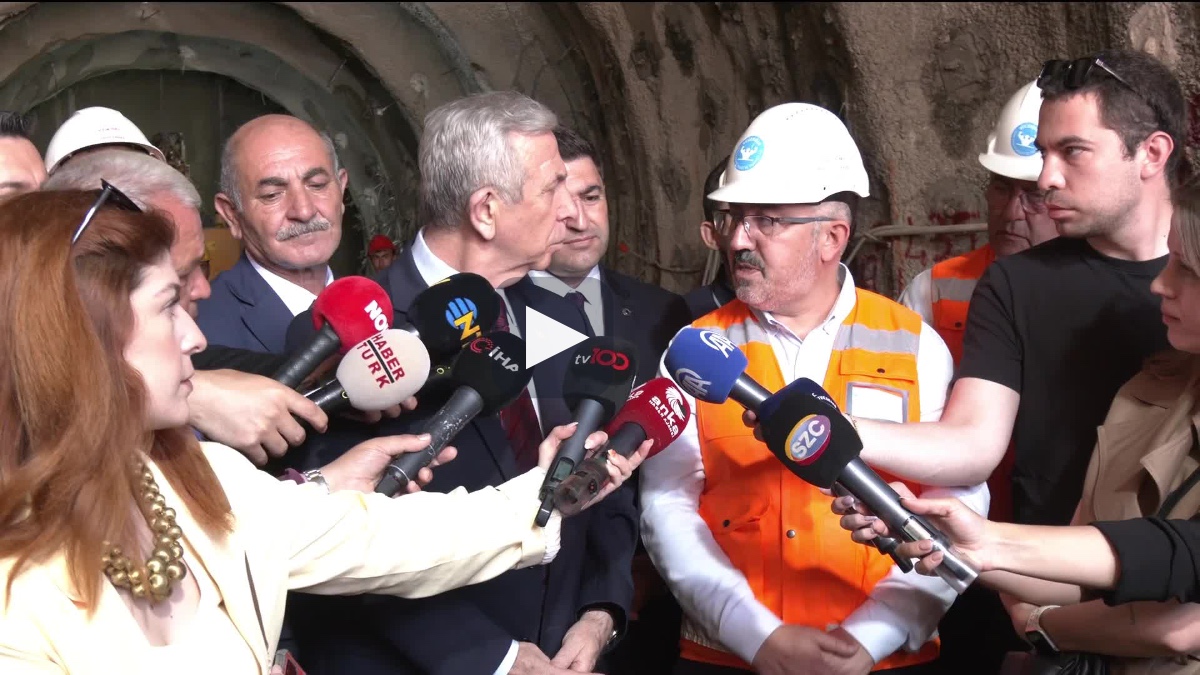 Yavaş'tan AK Parti'ye geçen başkanlara dair açıklama: Bizim bir kaybımız yok