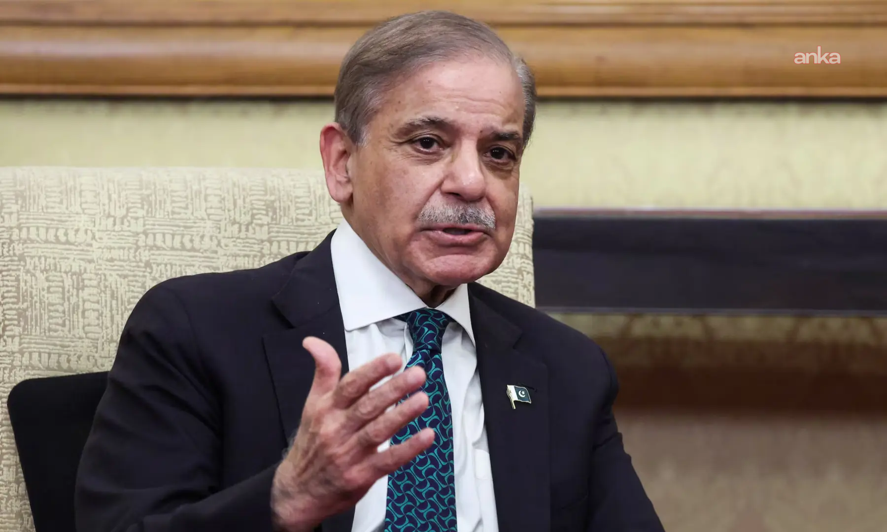 Pakistan Başbakanı Şerif: "Anlaşmanın önümüzdeki 24 saat içinde gerçekleşmesi muhtemel"