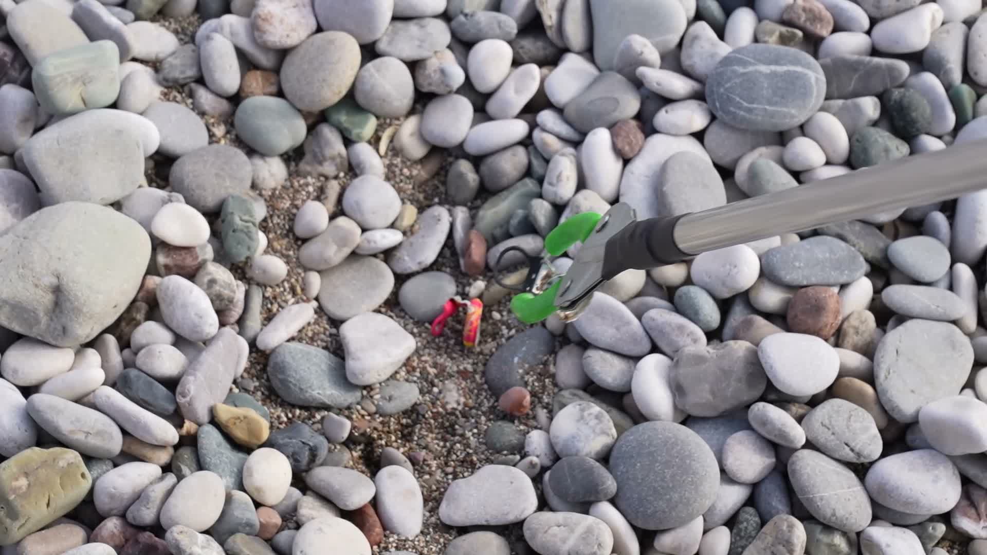 Antalya’da deniz kirliliğiyle mücadele için “Sahil Plastik Ortaklığı” projesi