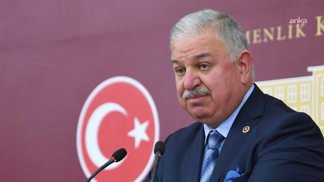 Yeniden Refah Partili Bekin'den mülakat mağduru ve özel okul öğretmenleri için soru önergesi