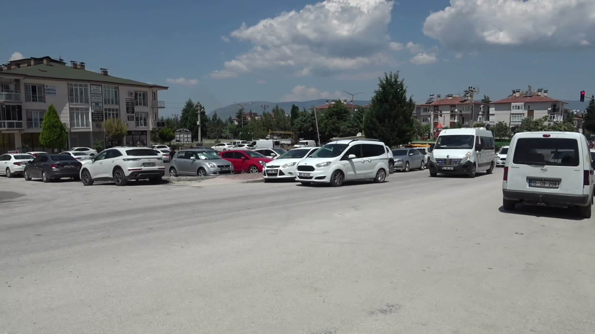 Burdur'da Özge Bedir cinayeti davasında istinaf kararı: İki sanığa ağırlaştırılmış müebbet, eşine beraat