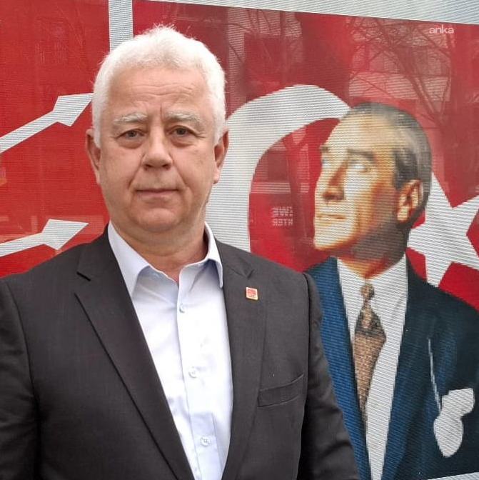 CHP Frankfurt Birliği’nden Halk TV’ye yönelik operasyona tepki