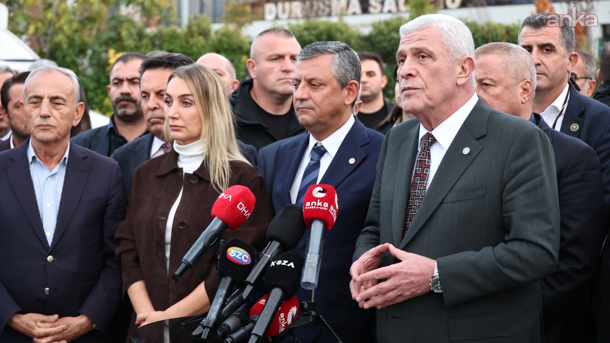 Müsavat Dervişoğlu: Tarihi bir savunma izledik