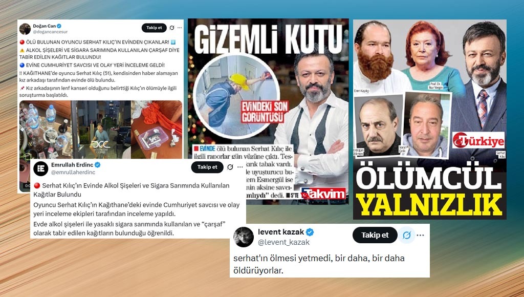 Davetli gezinin mutlu sonucu