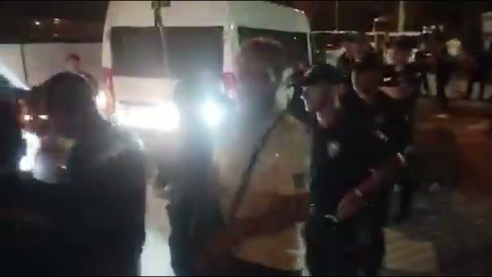 Bağımsız Maden-İş: Enerji Bakanlığı önündeki eylemde madenciler gözaltına alındı