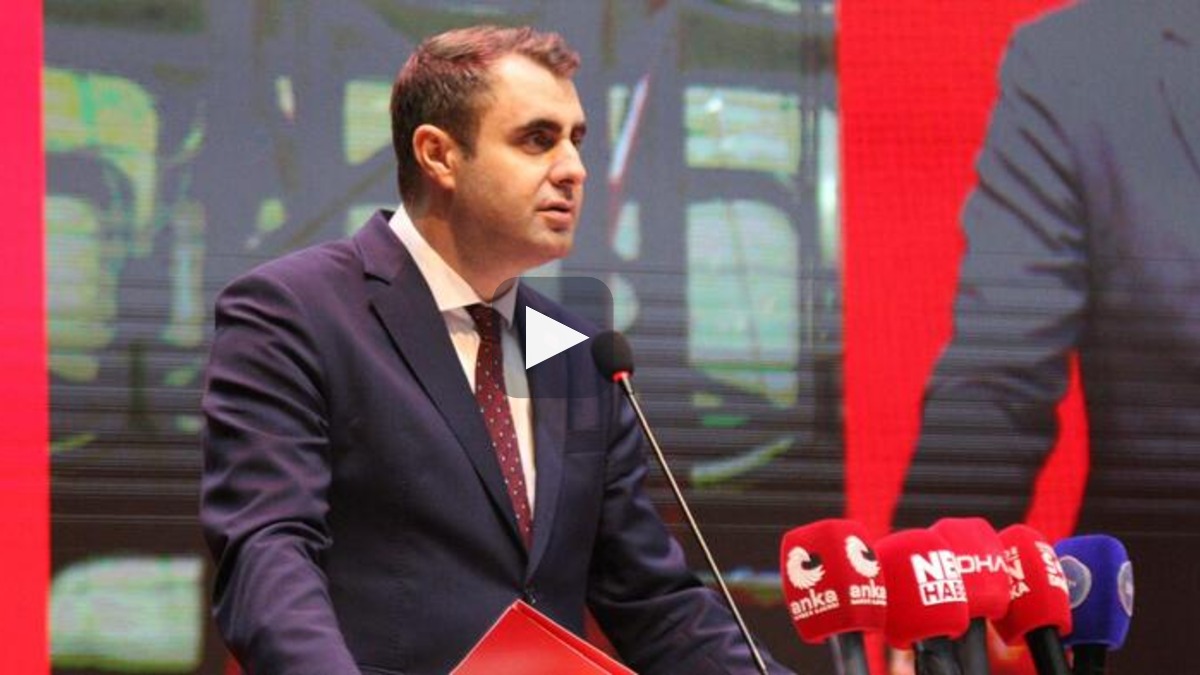 Çağatay Güç: "AKP’den daha AKP’li bir butlan yönetimi var”