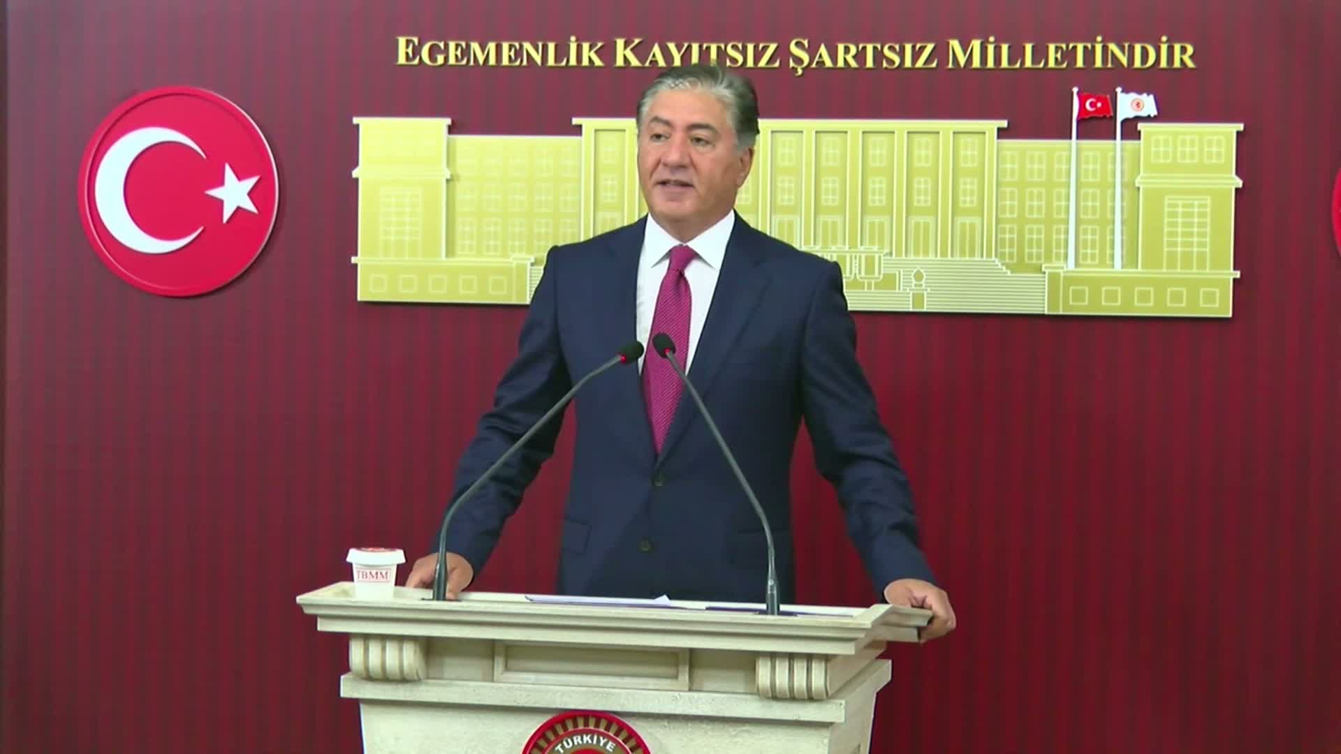 CHP'nin mutlak butlan temyizinden feragat etmesi... Murat Emir: "Bu, korkunun, paniğin ve çaresizliğin ifadesidir"