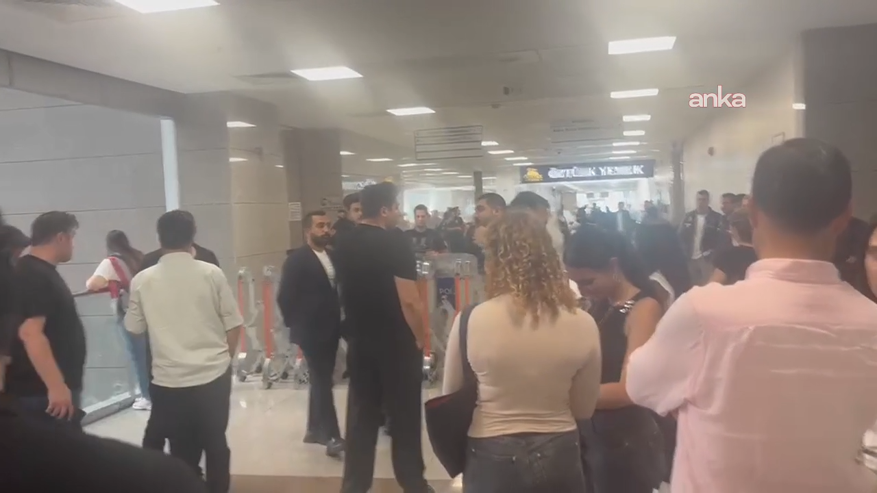 Gaziosmanpaşa Belediyesi Davası… Celal Aksoy: “Aziz İhsan Aktaş tutuksuzken ben neden 14 aydır sağlık sorunlarıyla cezaevinde mücadele ediyorum”