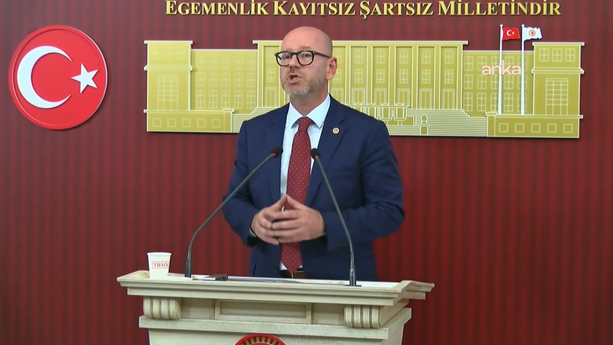 "Fon krizinde binlerce vatandaşımız göz göre göre mağdur edildi"